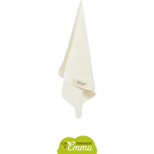 serviettes visage - 1