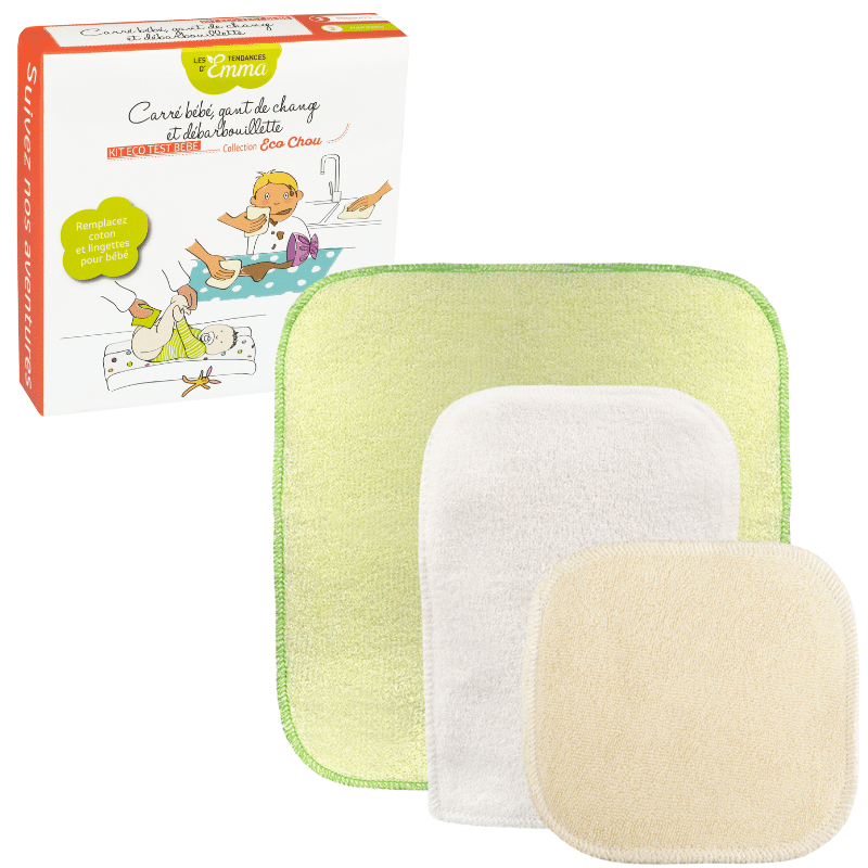 Le produit du mois... une nouveauté !