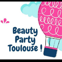 Beauty Party Toulouse du blog Les Mousquetettes !