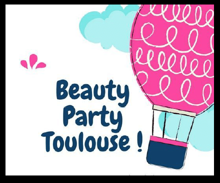 Beauty Party Toulouse du blog Les Mousquetettes !