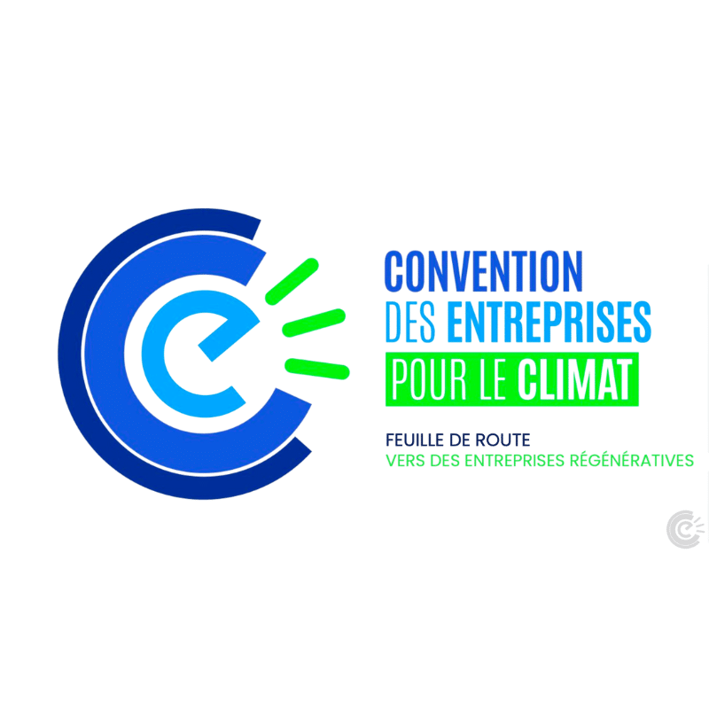 Rejoindre la CEC : un tournant pour avancer, vraiment
Deux ans de réflexion, d’apprentissage, de remise en question. Rejoindre la Convention des Entreprises pour le Climat, ce n’était pas un coup de com’, mais un vrai choix. Un pas de côté pour mieux aligner nos actions avec nos convictions. Dans cet article, on vous raconte ce parcours fort, humain, parfois inconfortable… et les graines concrètes qu’il a semées chez nous.