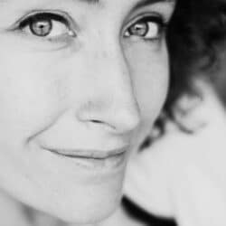 Elodie Joy Jaubert, Blog Sirenebio