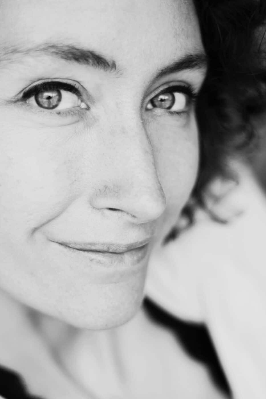 Elodie Joy Jaubert, Blog Sirenebio