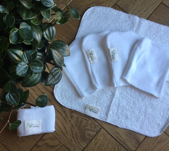 Kit Layering, rituel démaquillage 