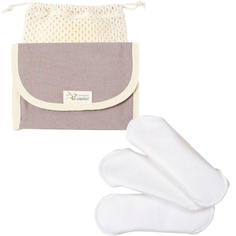 Protège-slips lavables – Image 2