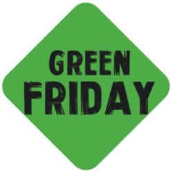 Association Green Friday !