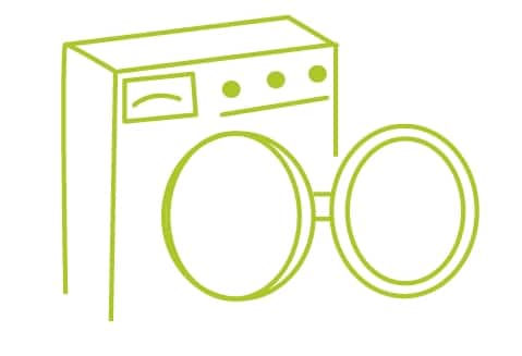 Astuce entretien de nos produits lavables