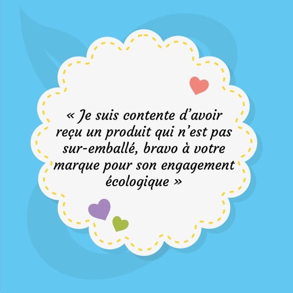 Des vœux pour cette année ? Partageons les avis de nos clients !