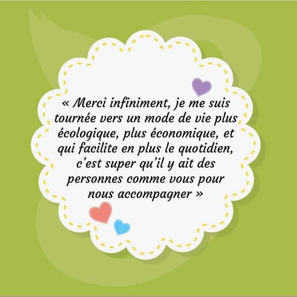 Avis client pour ces vœux 2021