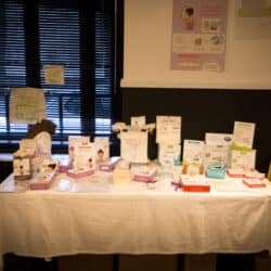 beauty party lyon tendances d'emma