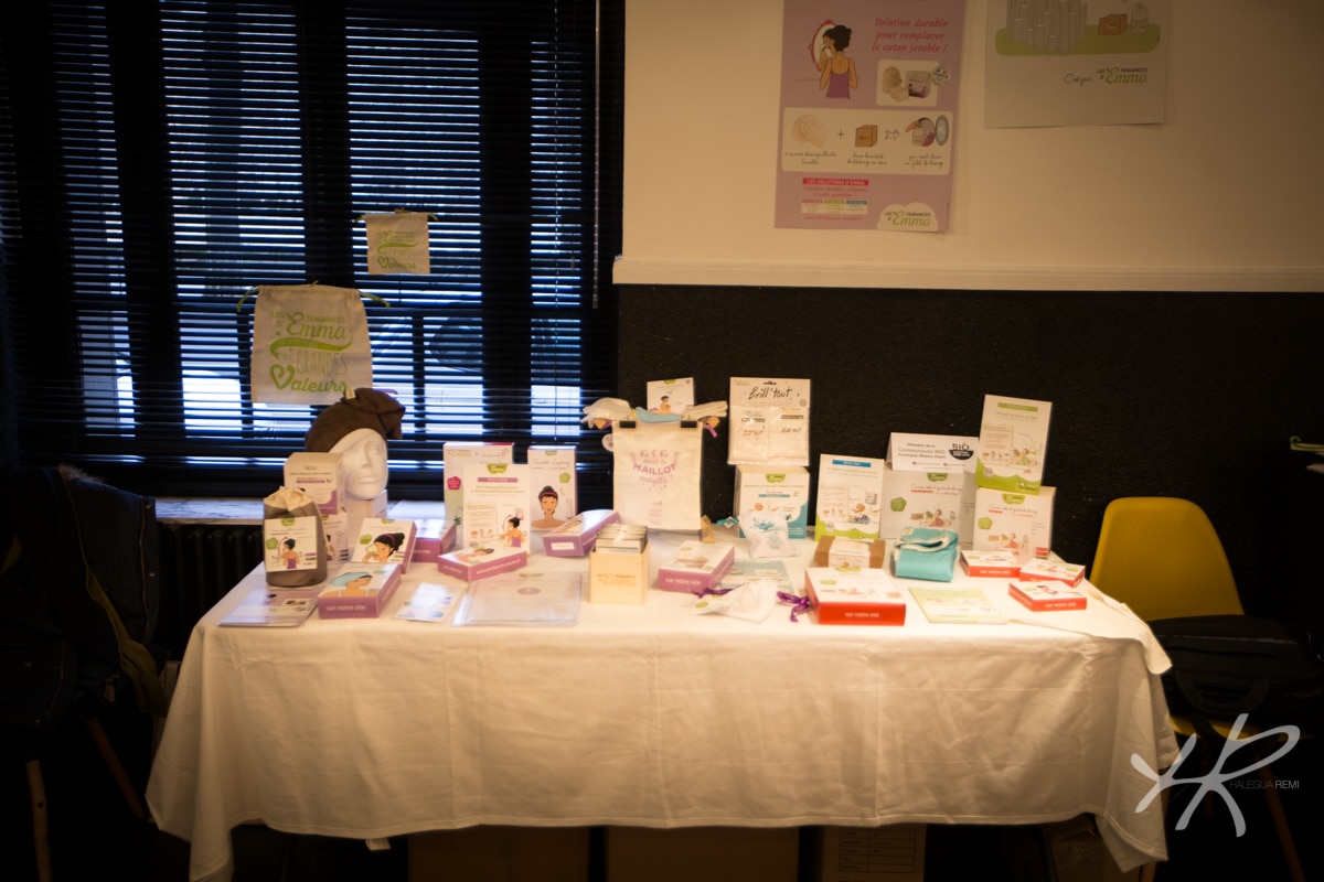 beauty party lyon tendances d'emma