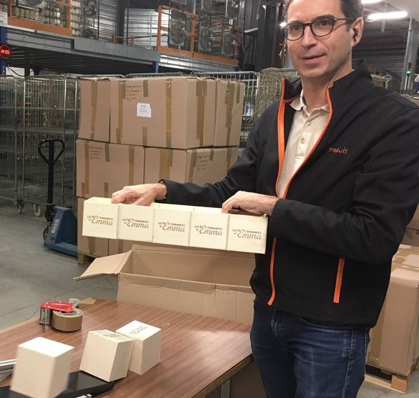 Les boîtes en bois made in France de nos super Kits Eco Belle, Eco Chou et Eco Net !