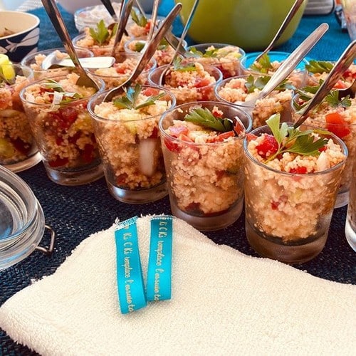 Défi Zéro Déchet en cuisine