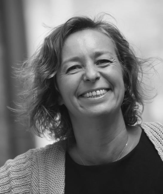 Emma, la Fondatrice des Tendances d'Emma