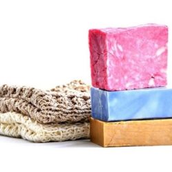 Le zéro gaspi de savons solides en Kit ?