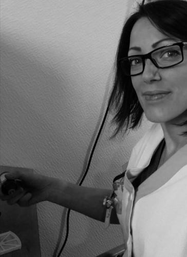 Accompagner l'aromathérapie à l'hôpital, un #petitgeste solidaire !