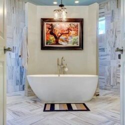 Les déchets dans la salle de bain ? Du jetable au zéro gaspi !