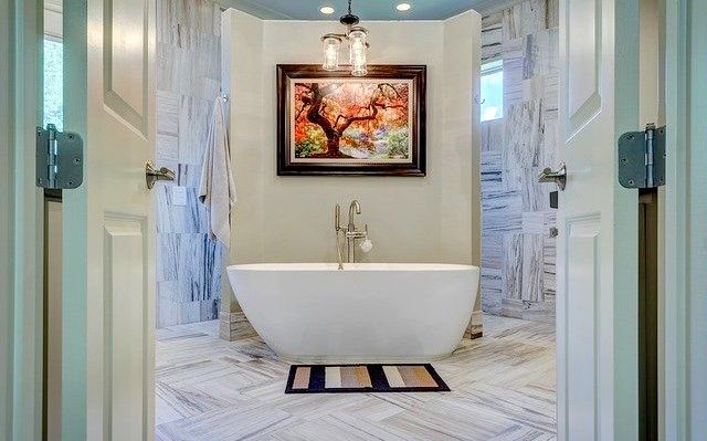 Les déchets dans la salle de bain ? Du jetable au zéro gaspi !