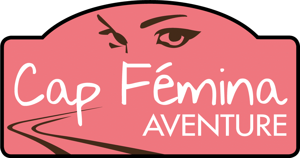 logo cap femina