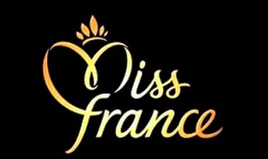 Logo Organisation concours Miss France, partenaire Les Tendances d'Emma 2019/2020