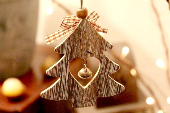 Un Noël Zéro Déchet, c'est possible en Tendances d'Emma !