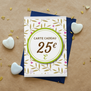 Carte cadeau
