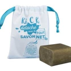 Astuce entretien Savon Tout Net