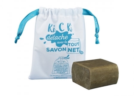 Astuce entretien Savon Tout Net