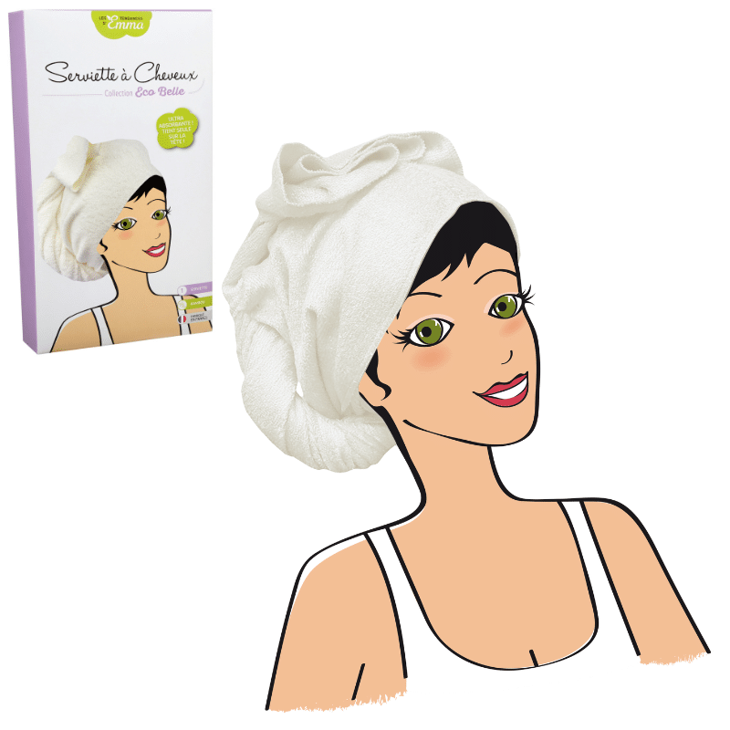 L’été vous a laissé des souvenirs… et quelques nœuds dans les cheveux ?
Chez Les Tendances d’Emma, on a imaginé un rituel capillaire tout doux, zéro gadget, 100 % bon sens.
Avec en bonus : une serviette qui fait vraiment la différence.  👉 Tous nos conseils juste ici pour une rentrée plus douce (et plus sèche 😉)