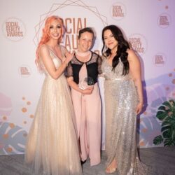 Social Beauty Awards 2019, le prix influenceurs !