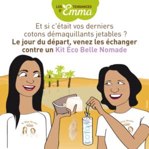 défi nomade cap femina